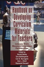 Handbook On Developing Online Curriculum Materials For Teachers