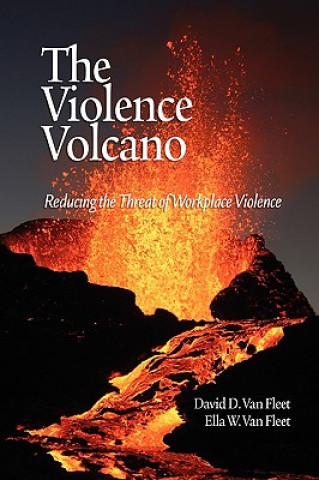 Violence Volcano