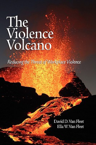 Violence Volcano