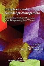 Complexity and Knowledge Management Understanding the Role of Knowledge in the Management of Social Networks