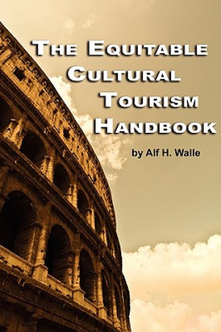 Equitable Cultural Tourism Handbook