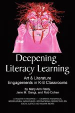 Deepening Literacy Learning