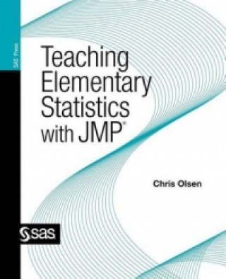 Teaching Elementary Statistics with JMP