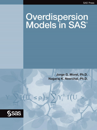Overdispersion Models in SAS