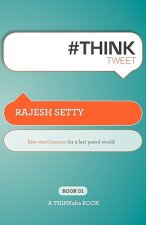 #ThinkTweet Book 1