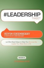 #LEADERSHIPtweet