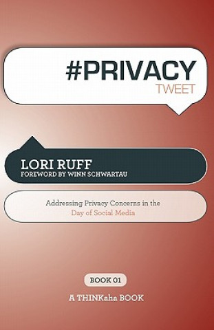 # PRIVACY Tweet Book01