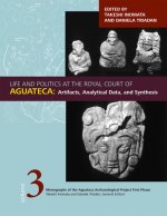 Life and Politics at the Royal Court of Aguateca, Volume 3