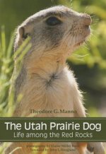 Utah Prairie Dog