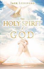 Holy Spirit of God