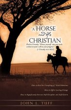 Horse and His Christian