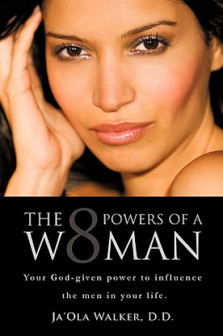 Eight Powers of a Woman