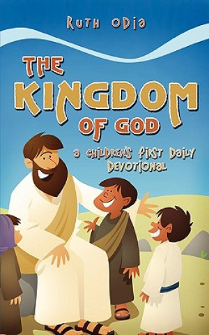 Kingdom of God