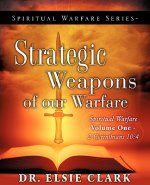 Spiritual Warfare Series-Strategic Weapons of our Warfare