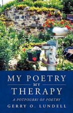 My Poetry My Therapy