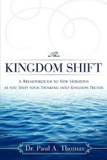 Kingdom Shift
