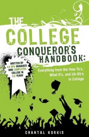 College Conqueror's Handbook