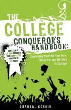 College Conqueror's Handbook