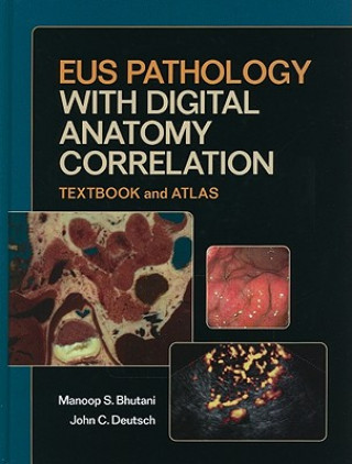 EUS Pathology with Digital Anatomy Correlation