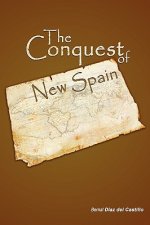 Conquest of New Spain