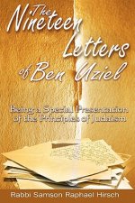 Nineteen Letters of Ben Uziel