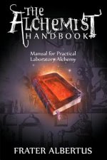 Alchemists Handbook