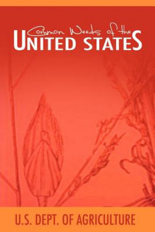 Common Weeds of the United States