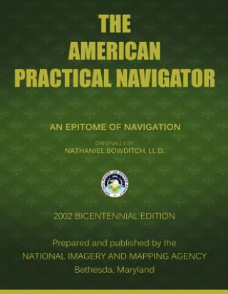 American Practical Navigator