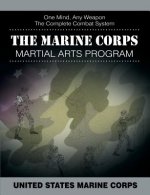 Marine Corps Martial Arts Program