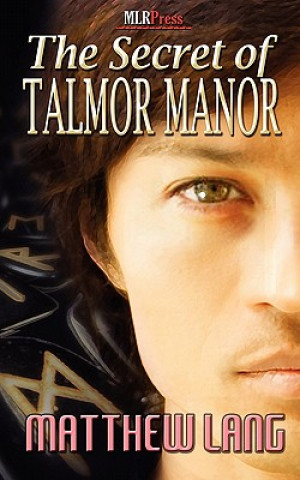 Secret of Talmor Manor