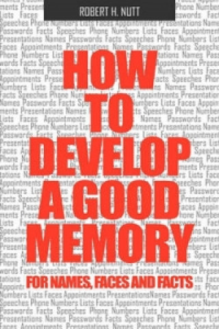 How to Develop a Good Memory for Names, Faces, and Facts