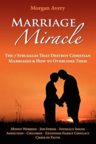 Marriage Miracle - The 7 Struggles That Destroy Christian Marriages & How to Overcome Them