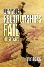 Why Your Relationships Fail (or Succeed)