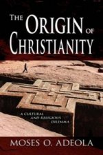 Origin of Christianity