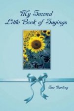 My Second Little Book of Sayings
