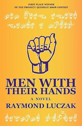 Men with Their Hands