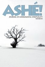 Ash Journal of Experimental Spirituality 8.2
