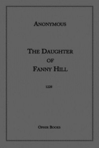 Daughter of Fanny Hill