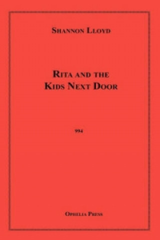 Rita and the Kids Next Door