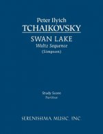 Swan Lake, Waltz Sequence