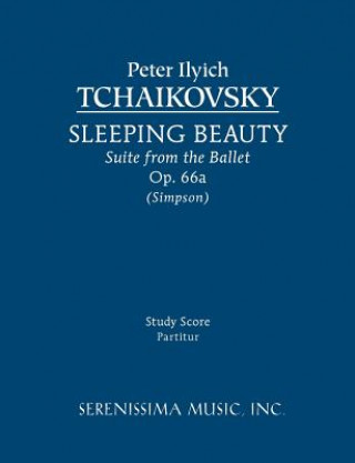 Sleeping Beauty Suite, Op.66a