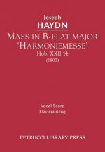 Mass in B-Flat Major 'Harmoniemesse', Hob. XXII