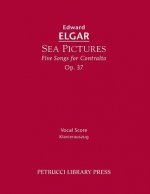 Sea Pictures, Op.37