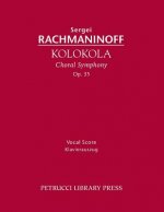 Kolokola, Op.35