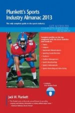 Plunkett's Sports Industry Almanac 2013