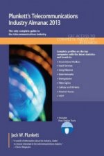 Plunkett's Telecommunications Industry Almanac 2013