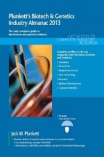 Plunkett's Biotech & Genetics Industry Almanac 2013