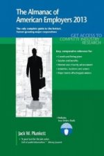 Almanac of American Employers 2013