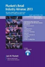 Plunkett's Retail Industry Almanac 2013