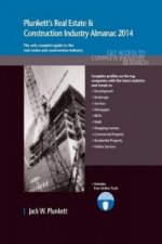 Plunkett's Real Estate & Construction Industry Almanac 2014